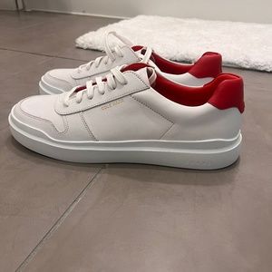 New Cole Hahn Sneakers